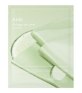 Abib Collagen gel mask Heartleaf jelly
