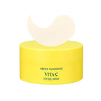 Goodal Green Tangerine VitaC Eye Gel Patch