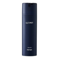 Manyo Ultimit All-In-One Water Gel, product packaging and full-size bottle