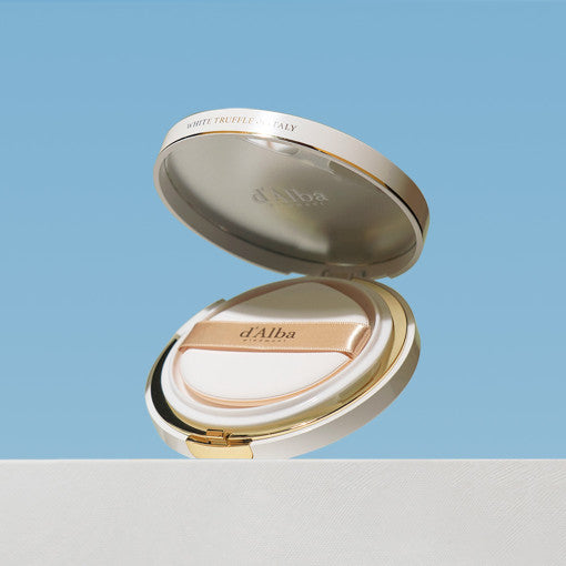 d'Alba Waterfull Fresh Sun Cushion
