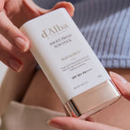 d'Alba Air Fit Fresh Sun Stick