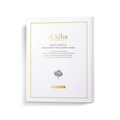 d'Alba White Truffle Nourishing Treatment Mask 25ml