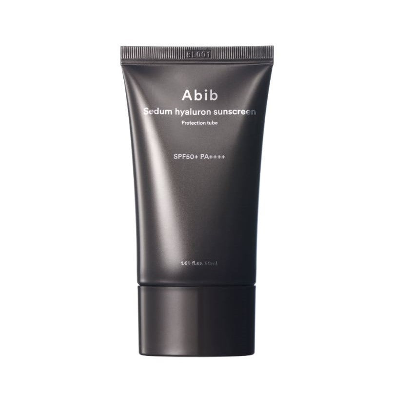 Abib Sedum Hyaluron Sunscreen Watery Tube 50ml