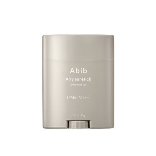 Abib Airy Sunstick Smoothing Bar