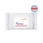 KIZTOZ The Mild Cleansing Tissue