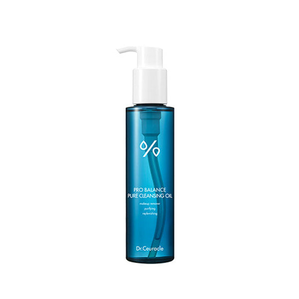 Dr.Ceuracle Pro Balance Pure Cleansing Oil 155ml