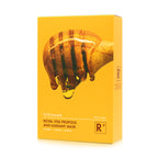 Dr.Ceuracle Royal Vita Propolis Anti-oxidant Mask x 10