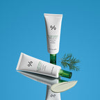 Dr.Ceuracle Tea Tree Purifine Green Up Sun 50ml