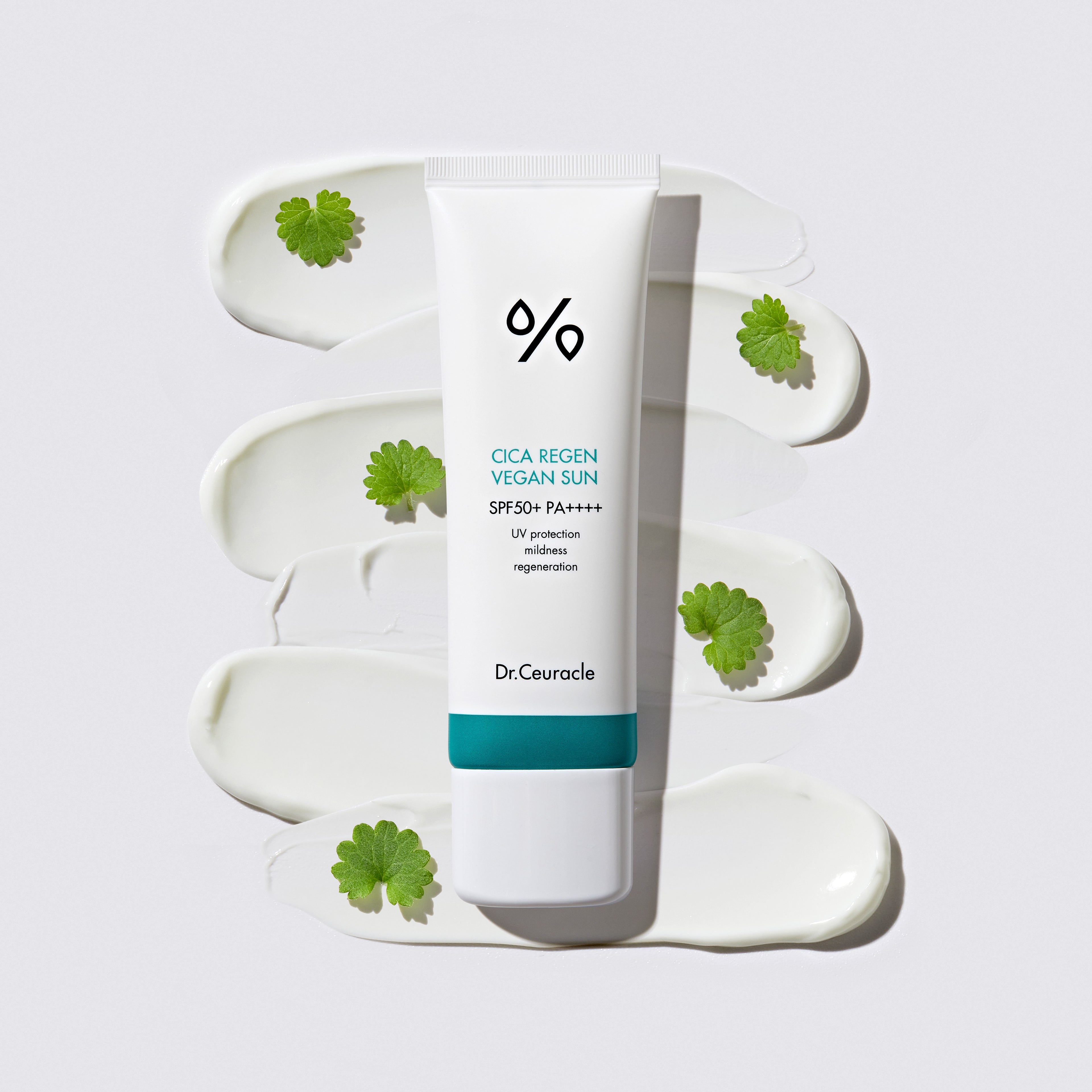 Dr.Ceuracle Cica Regen Vegan Sun 50ml