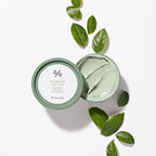 Dr.Ceuracle Jeju Matcha Clay Pack