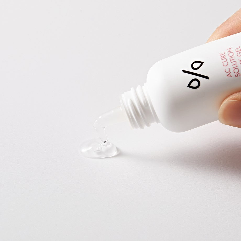 Dr.Ceuracle AC Cure Solution Pink Gel 50ml