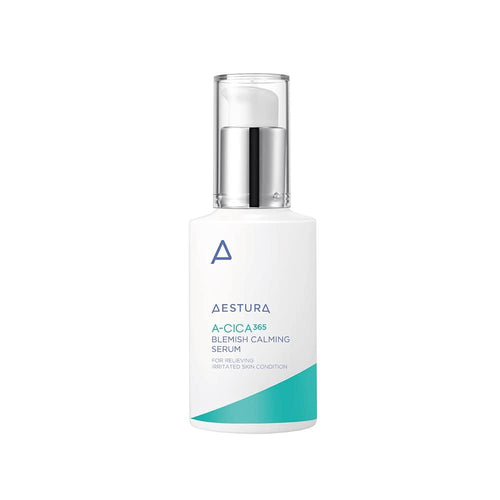 Aestura A-Cica Soothing Relief Serum 40ml - front