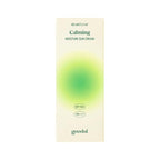 Goodal Houttuynia Cordata Calming Moisture Sun Cream 50ml