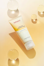 Cell Fusion C Pore Sun Cleansing Foam - 150ml, application and routine step