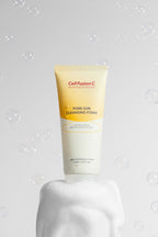 Cell Fusion C Pore Sun Cleansing Foam - 150ml, Korean skincare product detail