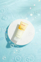 Cell Fusion C Pore Sun Cleansing Foam - 150ml, daily routine placement