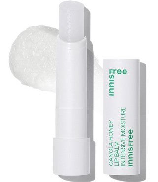 Innisfree Soft lip balm intensive moisture with canola honey