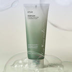 Anua HEARTLEAF SUCCINIC MOISTURE CLEANSING FOAM 150ml