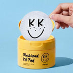 Manyo Blackhead Pure Cleansing Oil Kill Pad, hero ingredients and key benefits