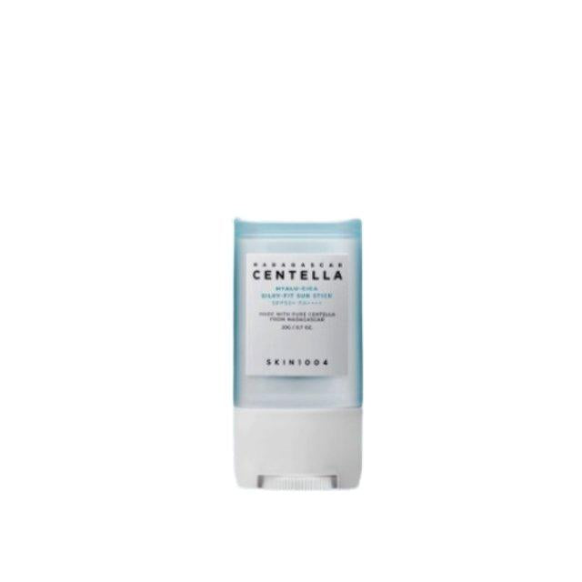 SKIN1004 Madagascar Centella Hyalu-Cica Silky Fit Sun Stick