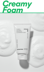 Innisfree Forest For Men Shaving Cleansing Foam
