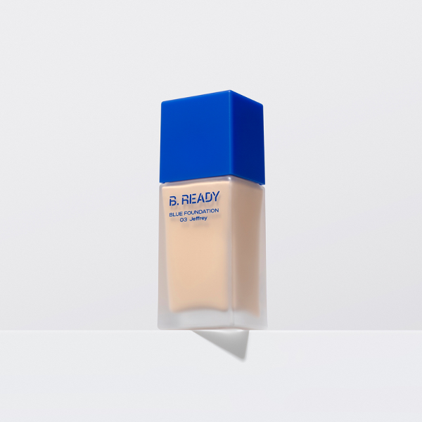 B.READY Blue Foundation 35ml (02_RYAN)