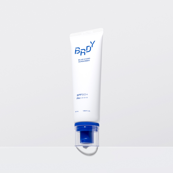 B.READY Blue Hydro Sunscreen 50ml