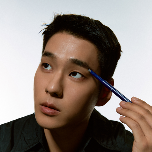 B.READY Pride Up Eyebrow - waterproof and sweat-resistant hold