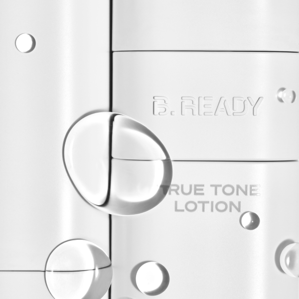 B.READY True Tone Lotion 33ml