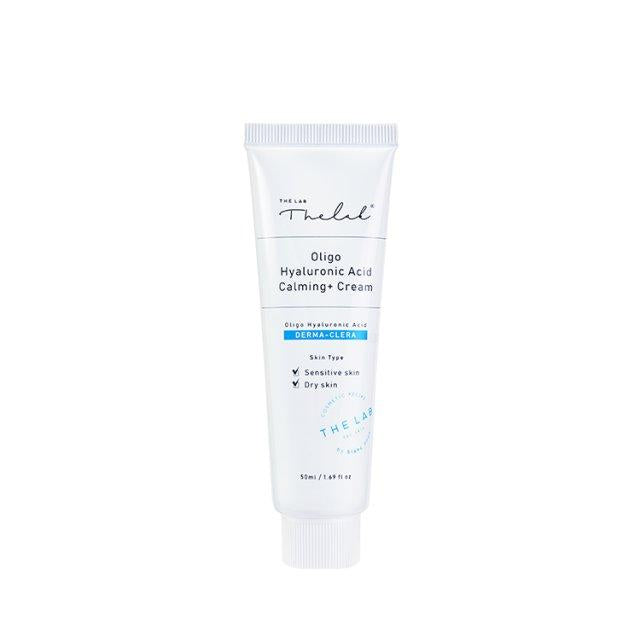 THE LAB by BLANC DOUX Oligo Hyaluronic Acid Calming+ Cream 50ml
