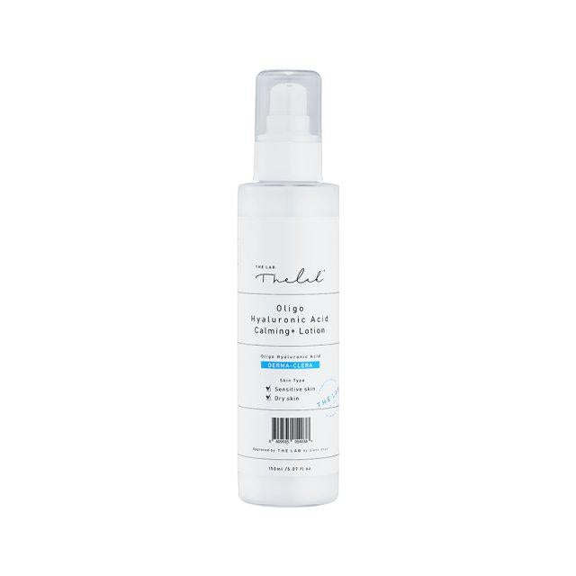 THE LAB by BLANC DOUX Oligo Hyaluronic Acid Calming+ Lotion 150ml