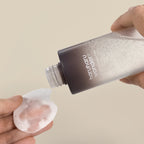 Haruharu Wonder Black Rice Hyaluronic Toner for Sensitive Skin - side view