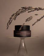 Haruharu Wonder Black Rice 10 Hyaluronic Cream 50ml (Unscented)
