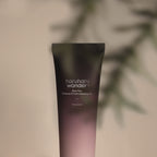Haruharu Wonder Black Rice Moisture 5.5 Soft Cleansing Gel 100ml - lather