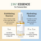 mixsoon Bean Essence 50ml