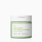 SUNGBOON EDITOR Green Tomato Pore Peeling Jumbo Pad