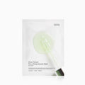 SUNGBOON EDITOR Green Tomato Pore Lifting Ampoule Mask