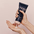 UNOVE Deep Damage Treatment EX 207ml - application