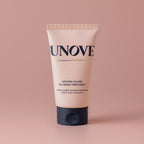 UNOVE Heating Guard No-Wash Hair Treatment 147ml - side view