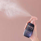 UNOVE No-Wash Water Ampoule Treatment 200ml - side view