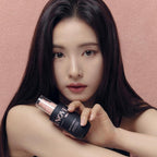 UNOVE Silk Oil Hair Essence 70ml - texture