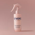UNOVE Water Essence Mist 200ml - side view