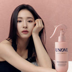 UNOVE Water Essence Mist 200ml - texture