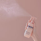 UNOVE Water Essence Mist 200ml - spray application