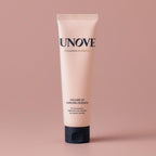 UNOVE Volume Up Curling Hair Essence 147ml - side view