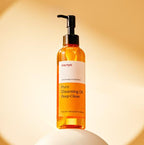 Manyo Pure Cleansing Oil Deep Clean, hero ingredients and key benefits