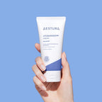 Aestura Atobarrier 365 Cream 80ml - side view