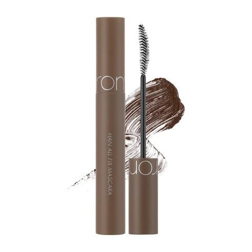 rom&nd Han All Fix mascara