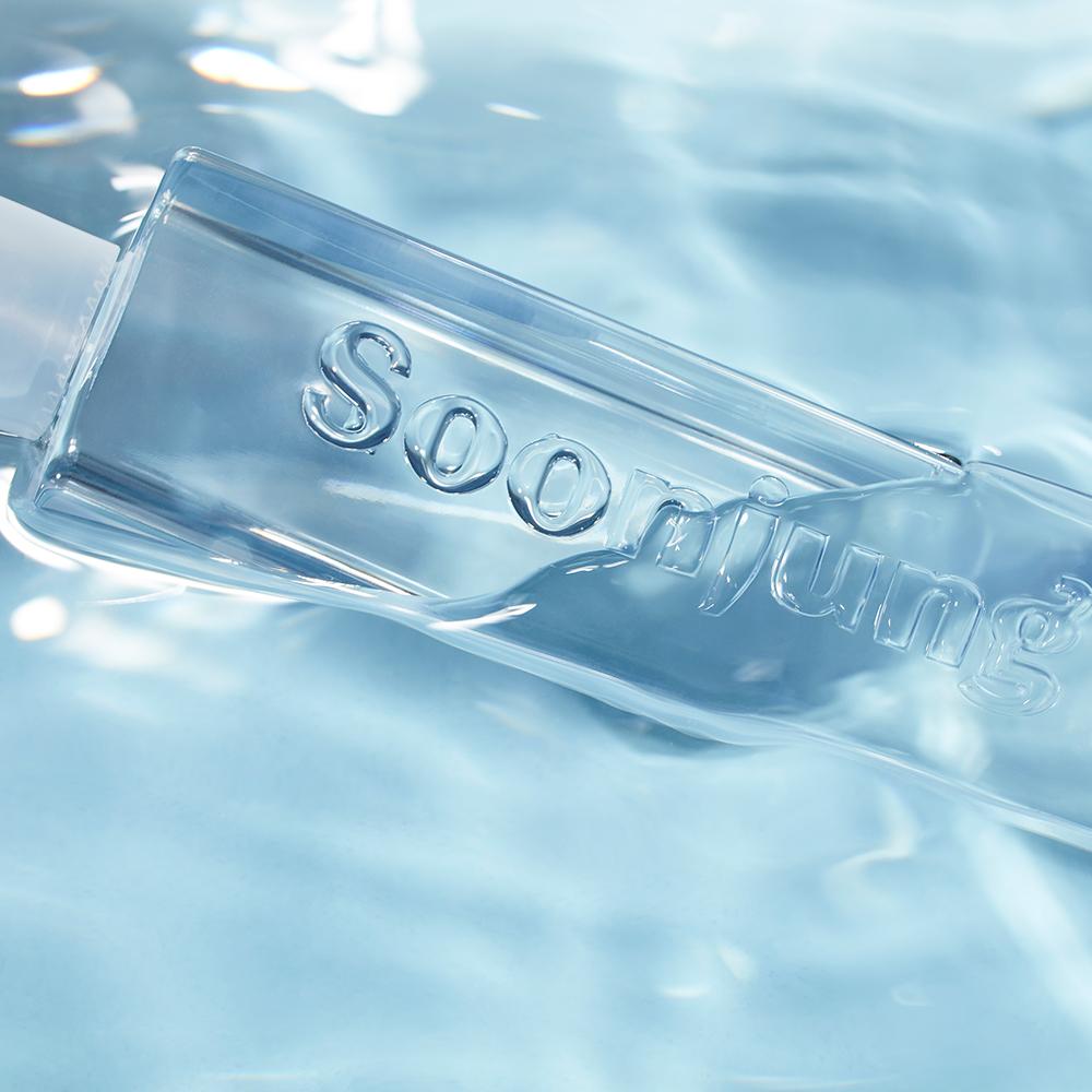 Etude SoonJung pH 5.5 Relief Toner 350ml - detail image 4