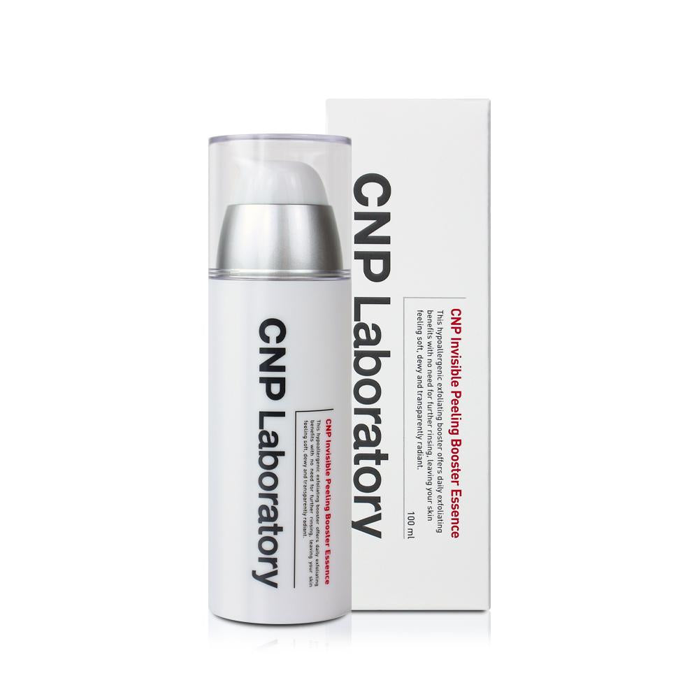 CNP Laboratory Invisible Peeling Booster Essence 100ml
